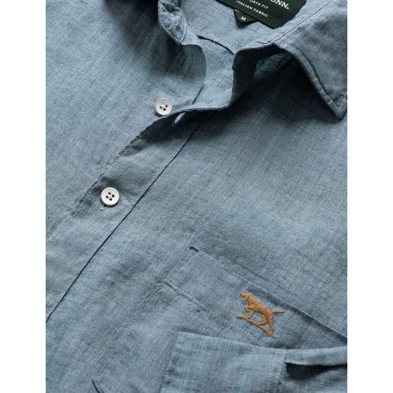 Rodd & Gunn Coromandel 2 Ls Sports Fit Shirt image number 25